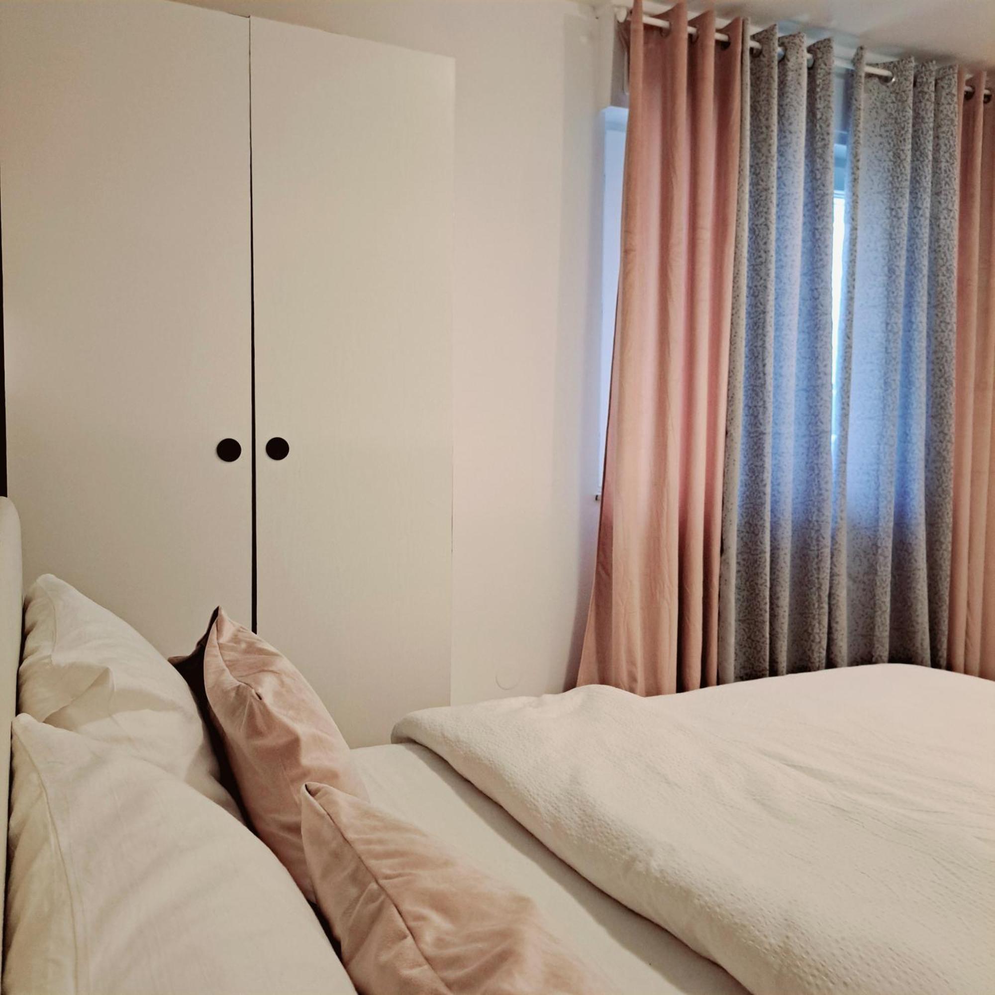 Apartman Simple Mostar Buitenkant foto