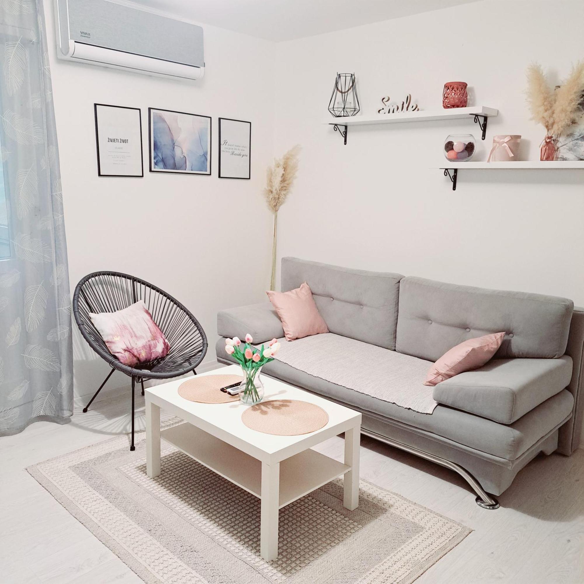 Apartman Simple Mostar Buitenkant foto
