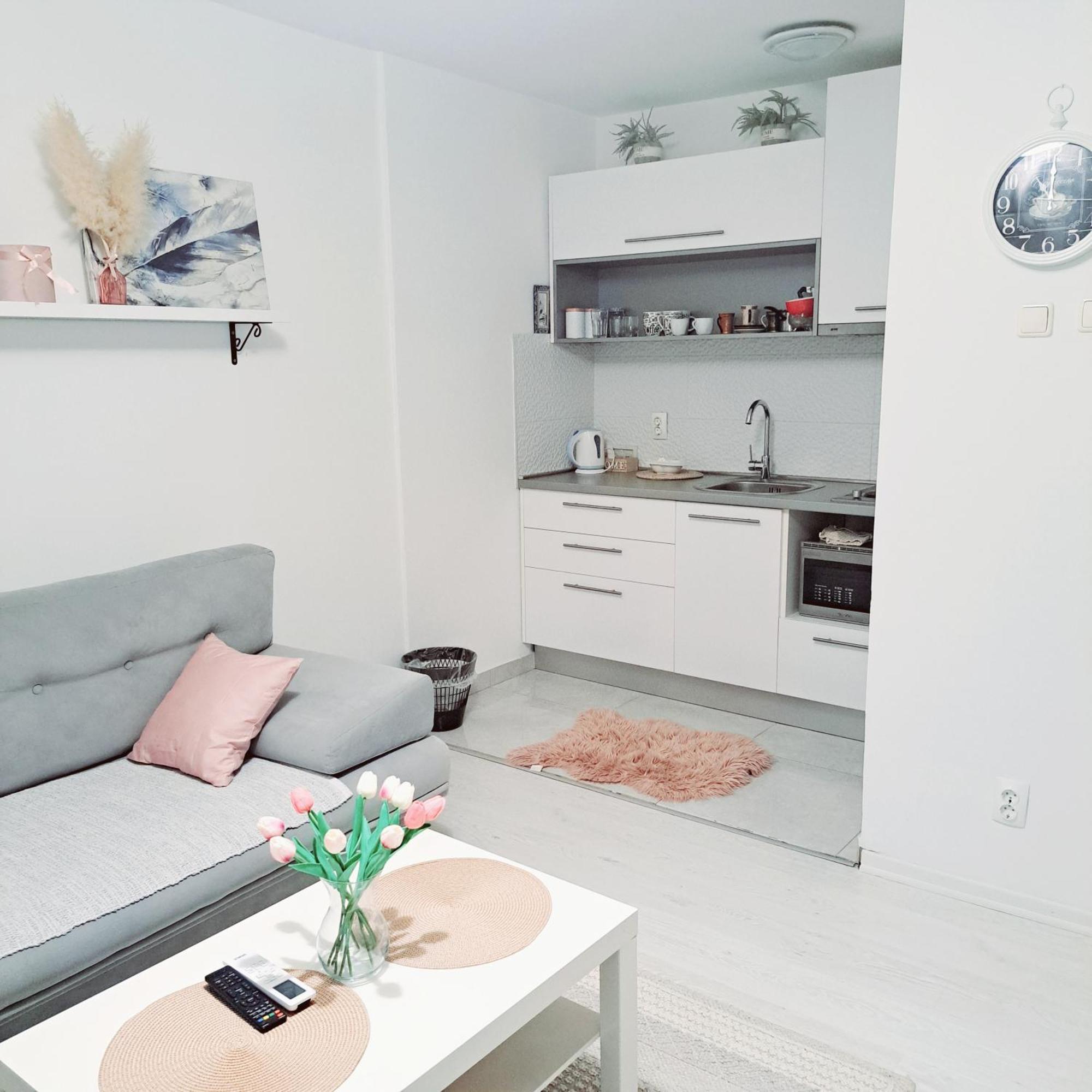Apartman Simple Mostar Buitenkant foto
