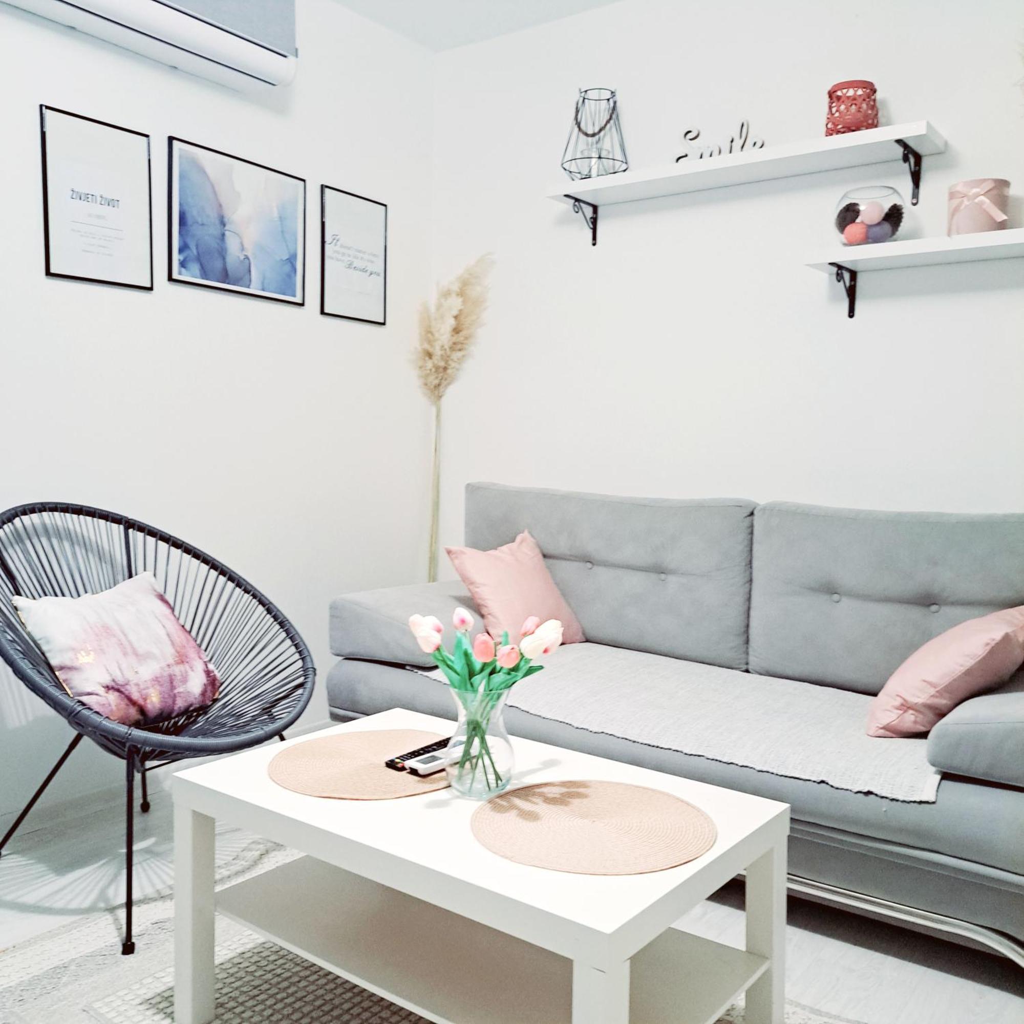 Apartman Simple Mostar Buitenkant foto