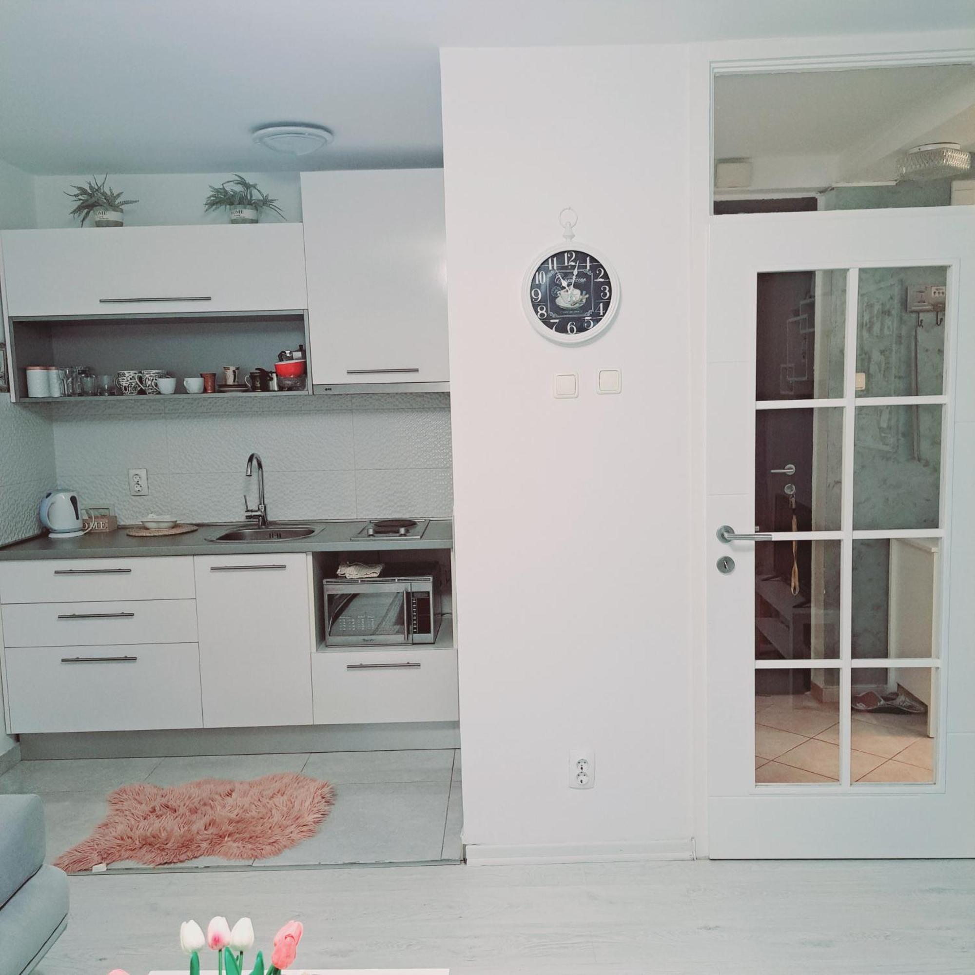 Apartman Simple Mostar Buitenkant foto