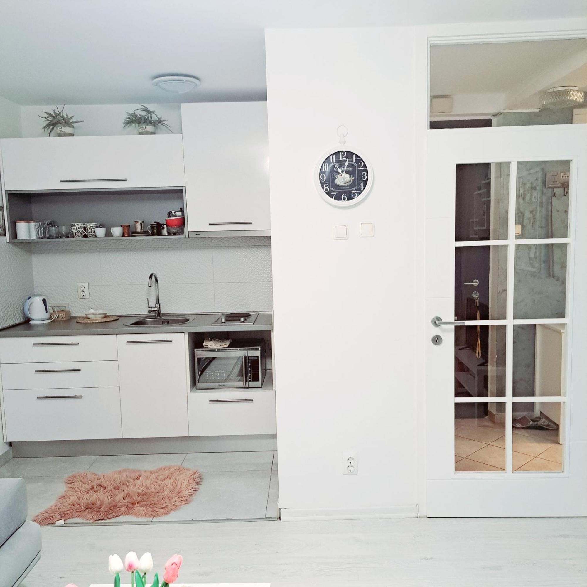 Apartman Simple Mostar Buitenkant foto