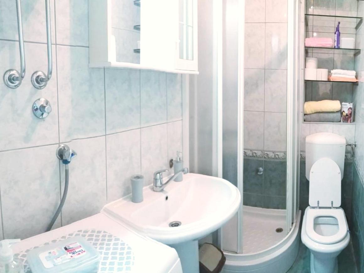 Apartman Simple Mostar Buitenkant foto