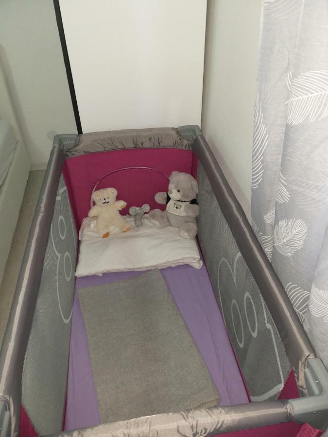 Apartman Simple Mostar Buitenkant foto