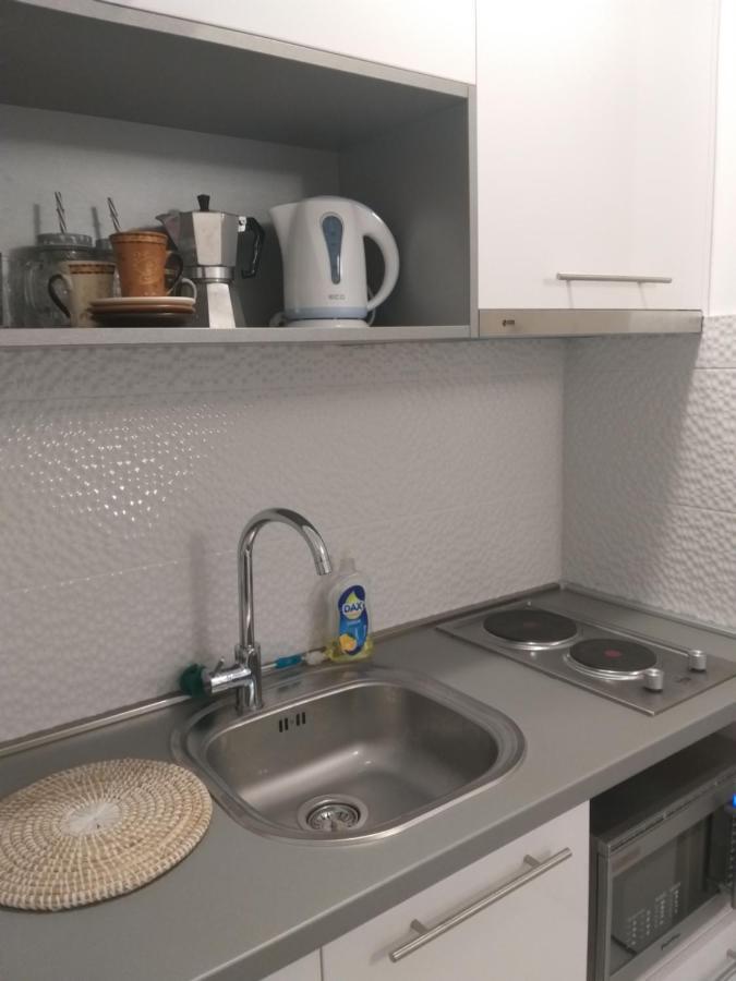 Apartman Simple Mostar Buitenkant foto