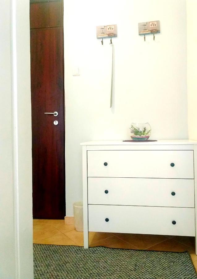 Apartman Simple Mostar Buitenkant foto