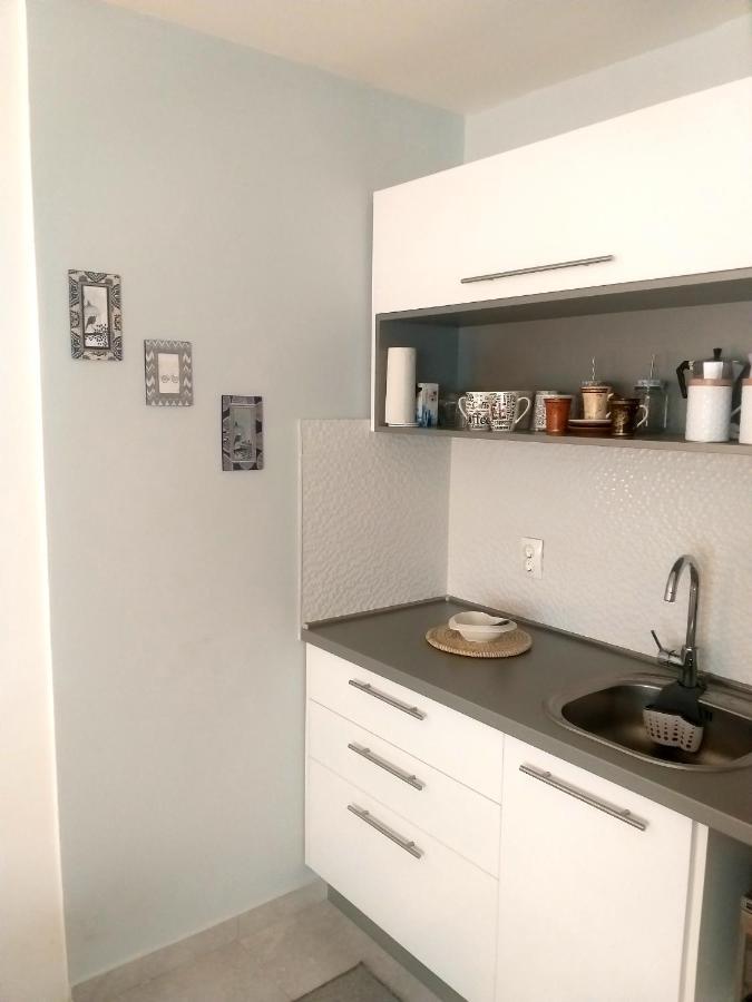 Apartman Simple Mostar Buitenkant foto