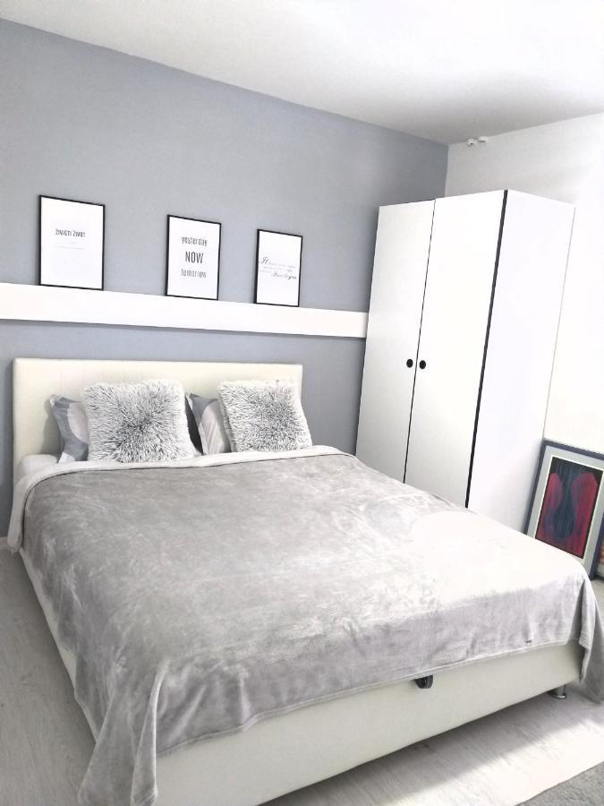 Apartman Simple Mostar Buitenkant foto