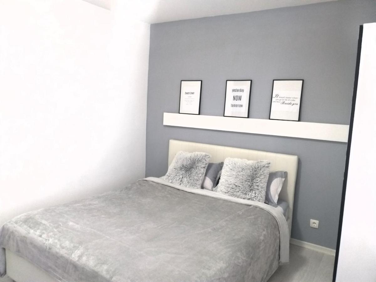 Apartman Simple Mostar Buitenkant foto